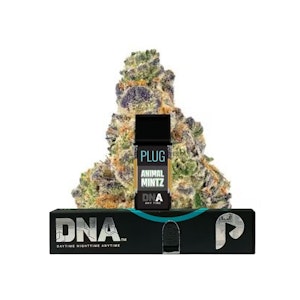 PLUGPLAY - DNA - ANIMAL MINTZ 1G - PLUGPLAY