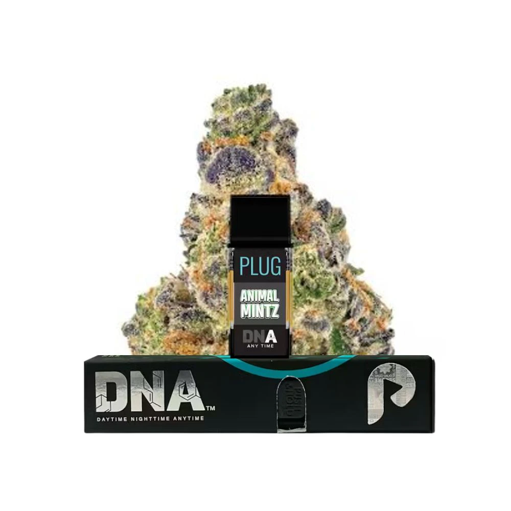 PLUGPLAY™ - DNA - ANIMAL MINTZ 1G - PLUGPLAY Main Image