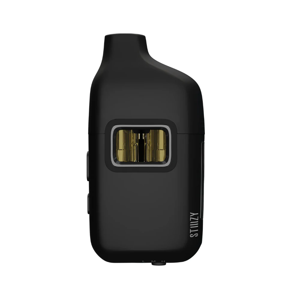 STIIIZY - BAR - BLACK BATTERY - STIIIZY Main Image