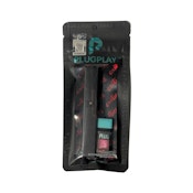 WATERMELON SORBET AIO DISPOSABLE 1G - PLUGPLAY