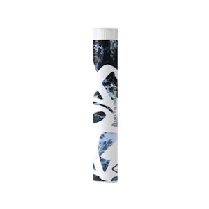 DOJA EXCLUSIVE - GELONADE PREROLL 1.5G - DOJA PAK