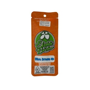 EIGHTH BROTHER - BLUE DREAM ALL IN ONE DISPOSABLE 1G - EIGHTH BROTHER