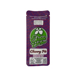 EIGHTH BROTHER - CHERRY PIE ALL IN ONE DISPOSABLE 1G - EIGHTH BROTHER