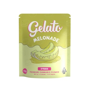 GELATO - MELONADE 3.5G - GELATO