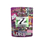 PAVE x SPRITZER PHENO #8 3.5G - SEVEN LEAVES