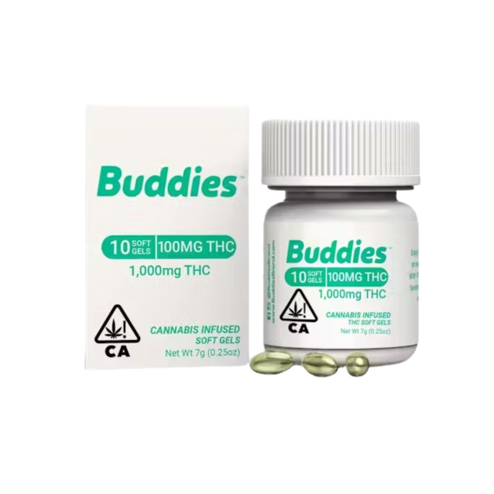 Cannabiotix Wed Sun | Deals
