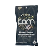 I-95 COOKIES (5PK) - CAM