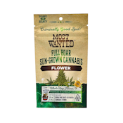 JELLY DONUT 3.5G - MOST WANTED
