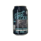 ZERO SUGAR BERRY LEMONADE SODA 20MG - MARY JONES