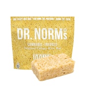 ORIGINAL RICE KRISPY BAR 100MG - DR. NORMS