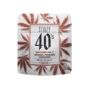 40'S INFUSED - WATERMELON Z 7G - STIIIZY