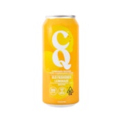 OLD FASHION LEMONADE CAN 100MG - CANNABIS QUENCHER