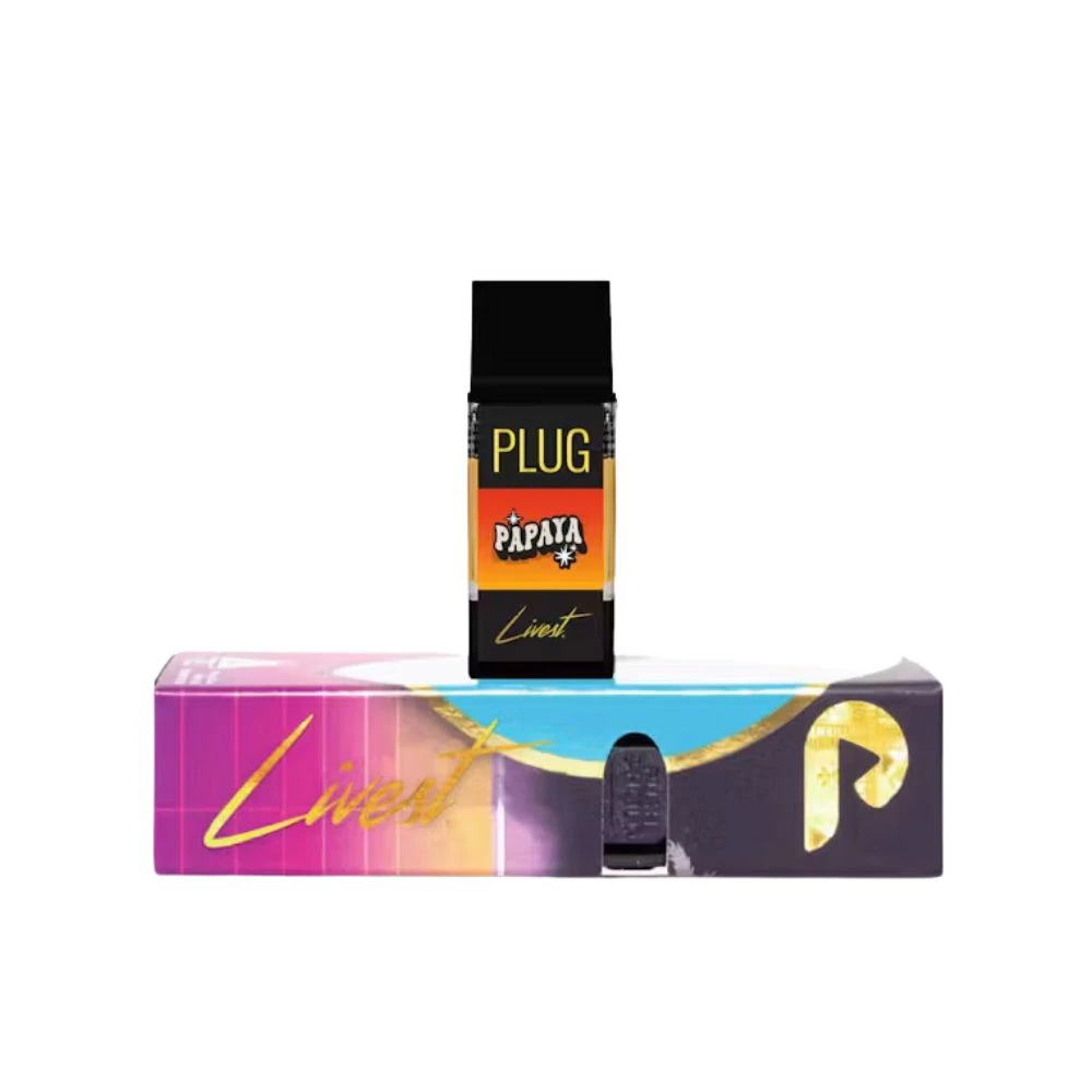 PLUGPLAY™ - PAPAYA LLR 1G - PLUGPLAY Main Image