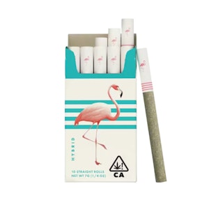 BIRDIES - CLASSIC HYBRID (10PK) - BIRDIES