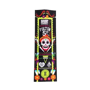 SUNSET CONNECT - TIO FRANKY 1G - SUNSET CONNECT