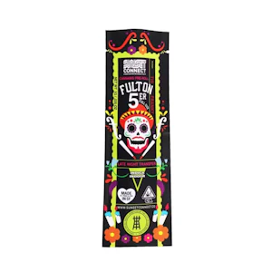 SUNSET CONNECT - TIO FRANKY 1G - SUNSET CONNECT