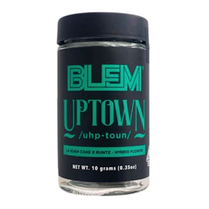 BLEM - UPTOWN 10G - BLEM