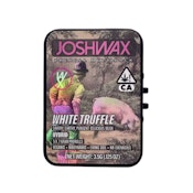 WHITE TRUFFLE (5PK) - JOSHWAX