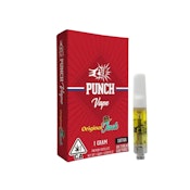 ORIGINAL JACK 1G - PUNCH EDIBLES & EXTRACTS