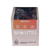 MIRAGE 3.5G - SNOW TILL