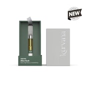 ASCND - ALIEN KUSH 1G - KURVANA
