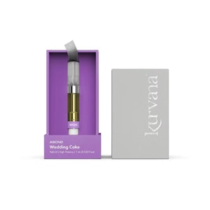 KURVANA - ASCND - WEDDING CAKE 1G - KURVANA