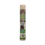WHITETHORN ROSE PREROLL 1G - MOST WANTED
