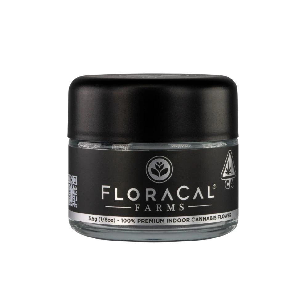 FloraCal - ASTRO POP 3.5G - FLORACAL Main Image