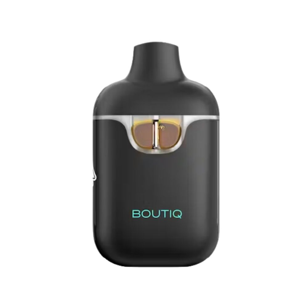 ti vap boutik Boutiq - Pink Tangie/Tropicana - Dual Tank Switch - Liquid Diamonds  Disposable Vape - 2g - 2g by Boutiq