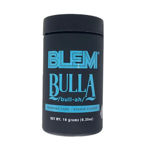 BLEM - BULLA 10G - BLEM