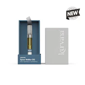 ASCND - SPACE WALKER 1G - KURVANA