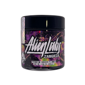 ZANGRIA 3.5G - ALIEN LABS