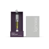 ASCND - PURPLE PUNCH 1G - KURVANA