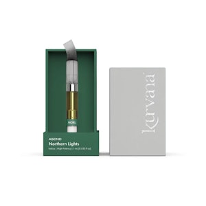 KURVANA - ASCND - NORTHERN LIGHTS 1G - KURVANA