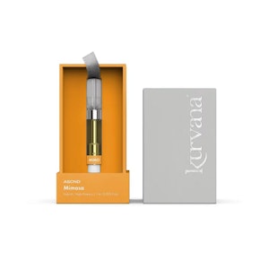 KURVANA - ASCND - MIMOSA 1G - KURVANA