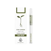 AIO - PINK PEGASUS 1G - RAW GARDEN