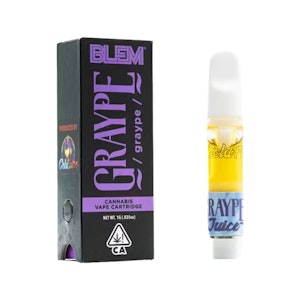 BLEM - GRAYPE x COLDFIRE JUICE 1G - BLEM