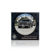 ROSIN - PICK UP TRUCK 1G - TEAM ELITE GENETICS