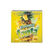 PINEAPPLE FANTA ROSIN 1G - LA FAMILY FARMS