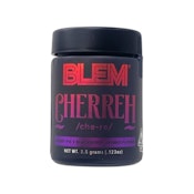 CHERREH 3.5G - BLEM