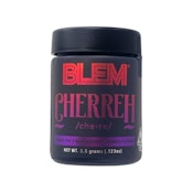 CHERREH 3.5G - BLEM