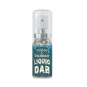 LIQUID DABS - TOP SHELF CULTIVATION - SPRAY TINCTURE 1000MG - MOODS