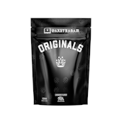 OAKSTRADAM 1G - ORIGINALS