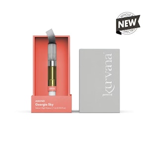 KURVANA - ASCND - GEORGIA SKY 1G - KURVANA