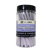 ULTRA THIN CONES 1 1/4 (50PK) - BLAZY SUSAN