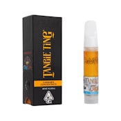 TANGIE TING x COLDFIRE JUICE 1G - BLEM