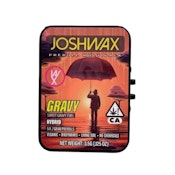 GRAVY (5PK) - JOSHWAX