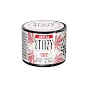 CHERRY HAZE LIVE RESIN DIAMONDS 1G - STIIIZY