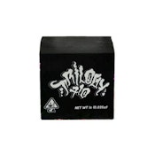 COBRA CHEM LIVE ROSIN 1G - TRILOGY 710