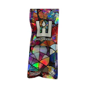 1g Tokyo Cream Lotto / Holy Smokes Infused Pre-roll / Holy Water